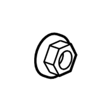 Chrysler HX32BDAAB Plug