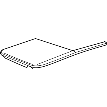 Dodge 5183172AC Seal