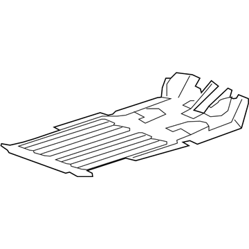 Dodge YY99XDHAF Carpet