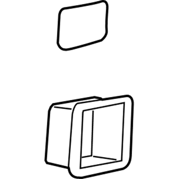 Dodge 55197322AB Adjuster