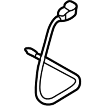 Chrysler MR500468 Thermistor