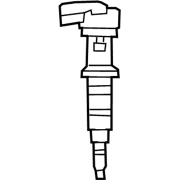 Dodge 56041584AF Camshaft Sensor