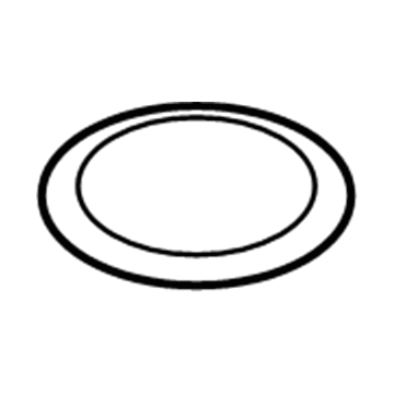 Ram 6032780 Filter O-Ring