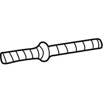 Dodge 6034985 Mount Bracket Stud