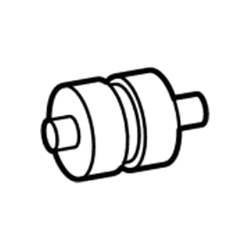 Jeep 68225331AA Modulator Isolator