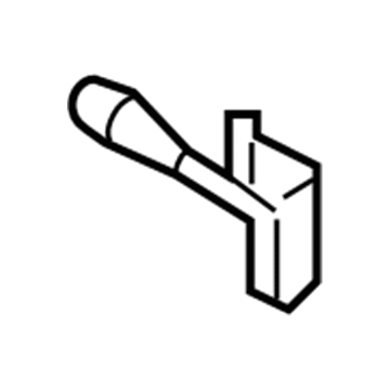 Dodge 5135966AA Control Switch