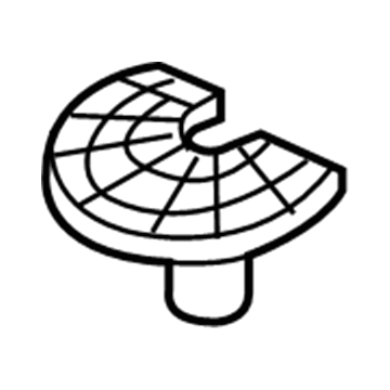 Mopar 68040075AB Module