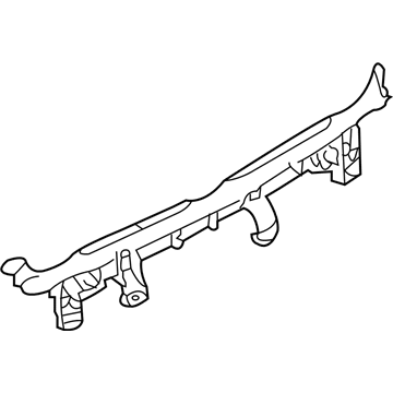 Dodge 4857278AC Support