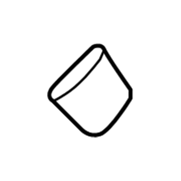 Dodge 1GR44BD3AD Shield