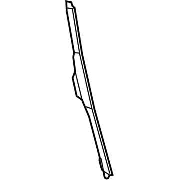 Ram ProMaster EV Wiper Blade - 68159682AA