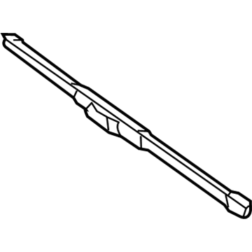 Ram ProMaster EV Wiper Blade - 68159681AA