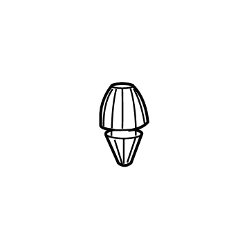 Dodge 68125185AA Bumper