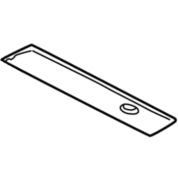 Chrysler 4760858AE Base