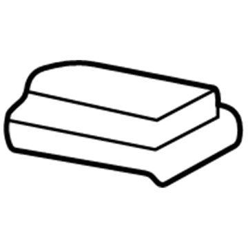 Chrysler 4602304AC Module