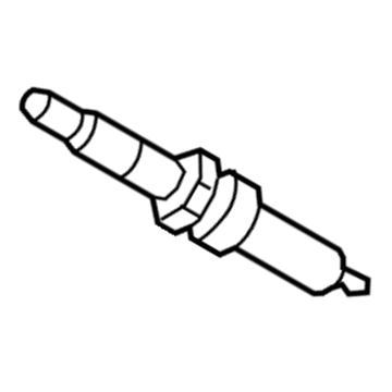 Chrysler SP148183AD Spark Plug