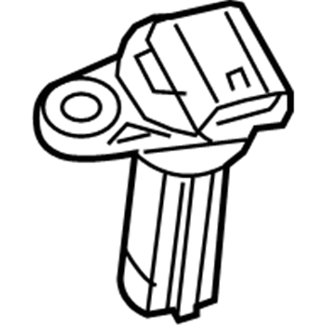 Chrysler 68079375AD Crankshaft Sensor