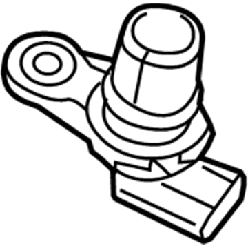 Chrysler 68080819AD Camshaft Sensor