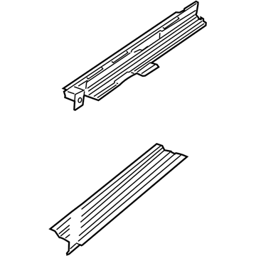 Dodge 68033814AA Seal