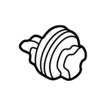 Mopar MR126976 Valve Mopar MR126976 Valve