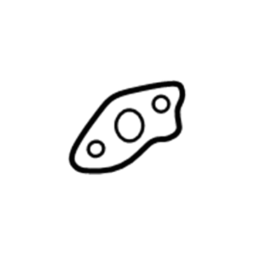 Chrysler EGR Tube Gaskets - MD149764