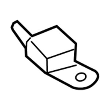 Dodge 4606866AA Igniter