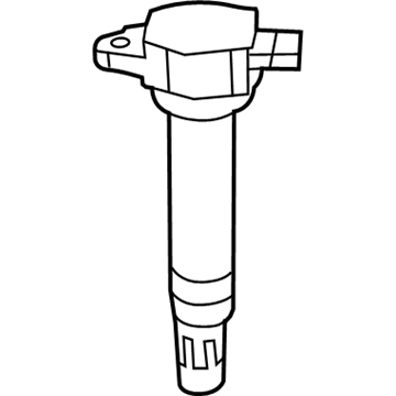 Dodge 4606869AD Ignition Coil