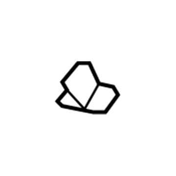 Dodge 4717707AA Striker