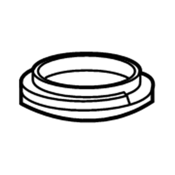 Dodge 4895422AA Lower Insulator