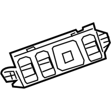 Dodge 56049777AA Switch