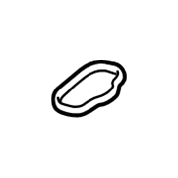 Jeep 5281824AA Manifold Gasket