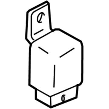 Dodge Colt Relay - MR122409