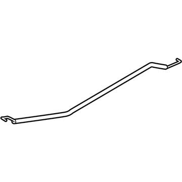 Chrysler 5067294AB Rod