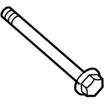 Dodge 6506517AA Gear Assembly Bolt