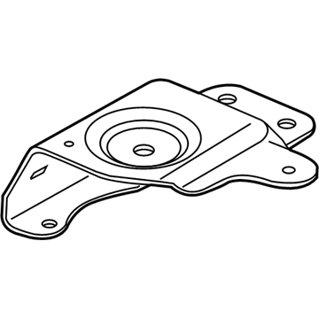 Chrysler 68184357AC Bracket