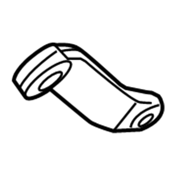 Dodge 52122392AA Pitman Arm