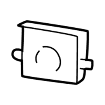 Dodge 56045484AC Switch