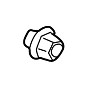 Dodge Stratus Lug Nuts - MR455707