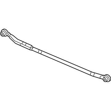 Ram Track Bar - 68223802AB