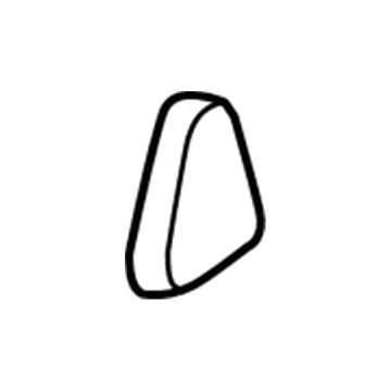 Dodge 5GR26TL2AD Upper Cover