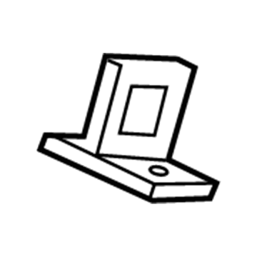 Dodge 55364520AA Striker