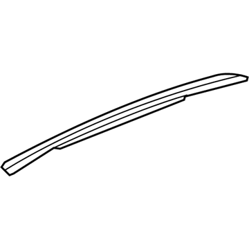 Dodge 55077763AB Step Pad