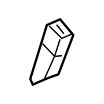 Jeep Seat Belt - 1JQ331DVAB