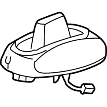 Chrysler QF241DVAE Shift Indicator