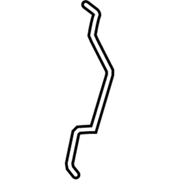 Chrysler 5067473AA Link Rod