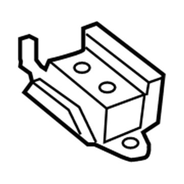 Mopar 4671966AA Lock Switch, Rear