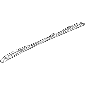 Chrysler 68322320AC Roof Rack