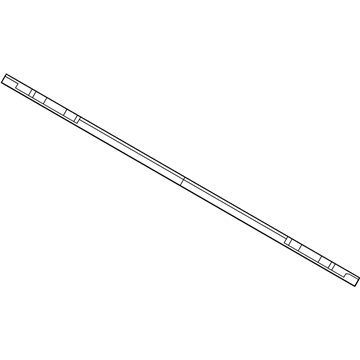 Ram 68166526AC Slider