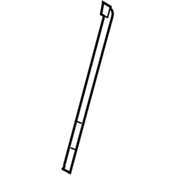 Dodge 1KQ771K7AA Strap