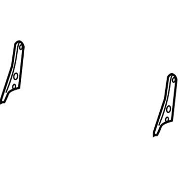 Dodge 68039183AA Recliner