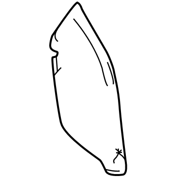 Jeep 68458517AB Plug